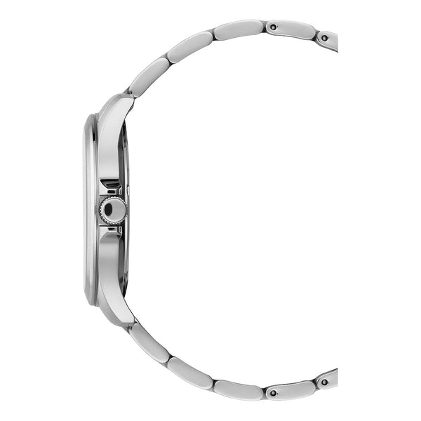 Jacques Du Manoir Gents Blue Quartz Watch Additional View