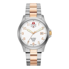 Jacques Du Manoir Gents Military Watch JDM-WG001-06
