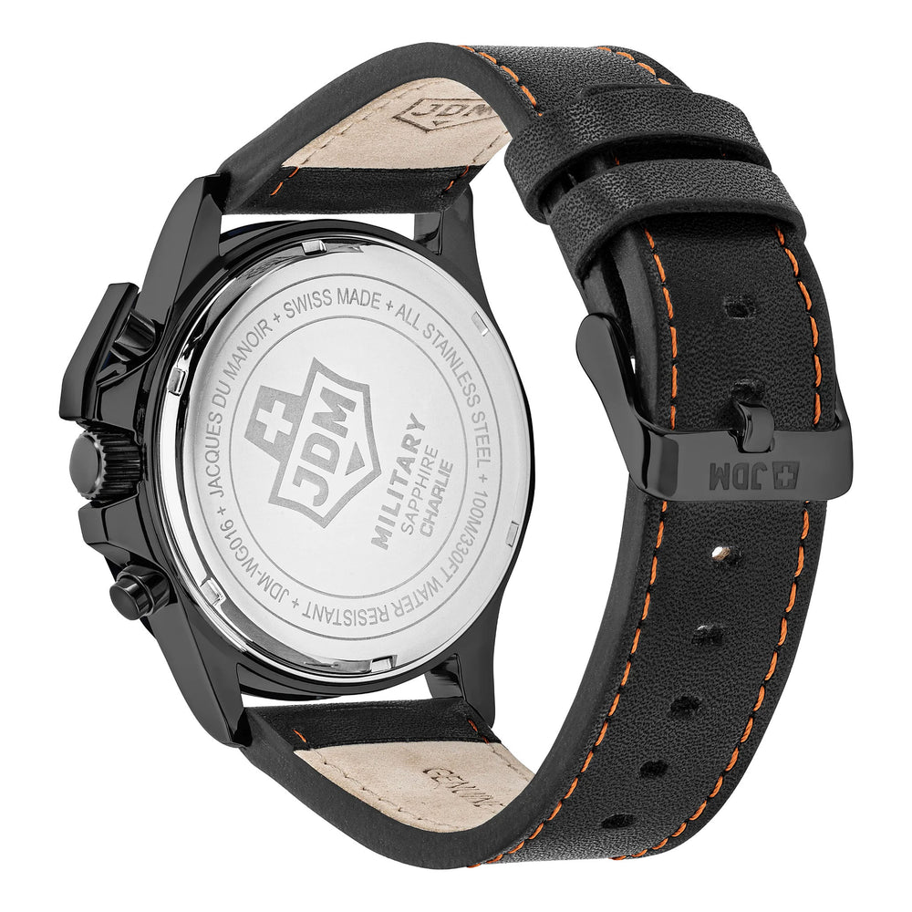 Jacques Du Manoir Gents Watches Primary View