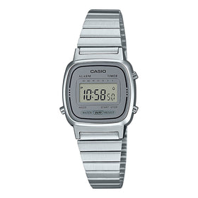 Casio Ladies Vintage Watch LA670WEA-7EF