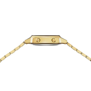 Casio Ladies Gold Quartz Watch Additional View