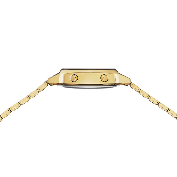 Casio Ladies Gold Quartz Watch Additional View
