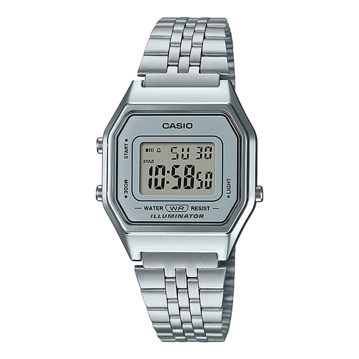 Vintage Watch LA680WEA 7EF