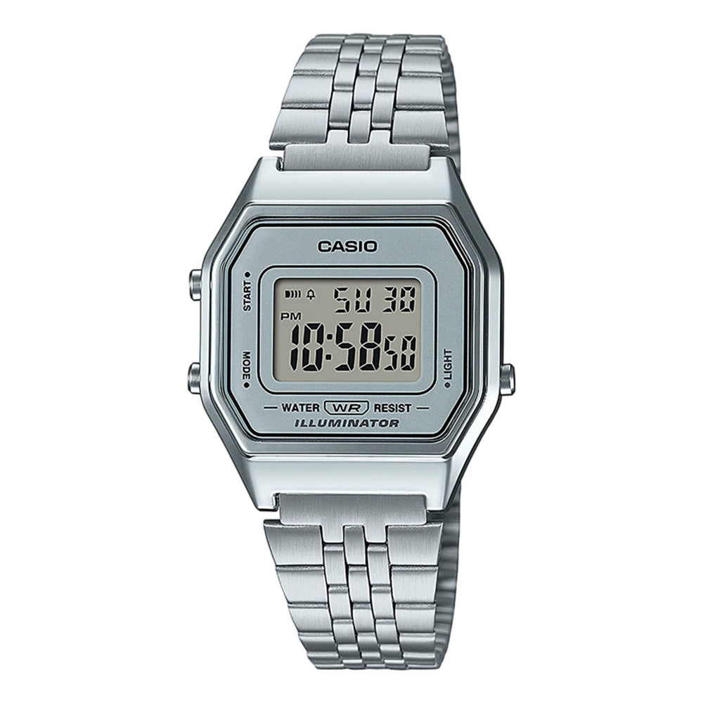 Casio Ladies Wristwatch Primary View