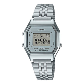 Casio Ladies Vintage Watch LA680WEA-7EF