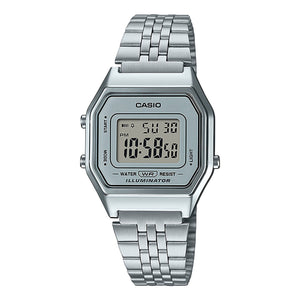 Casio Ladies Wristwatch Primary View