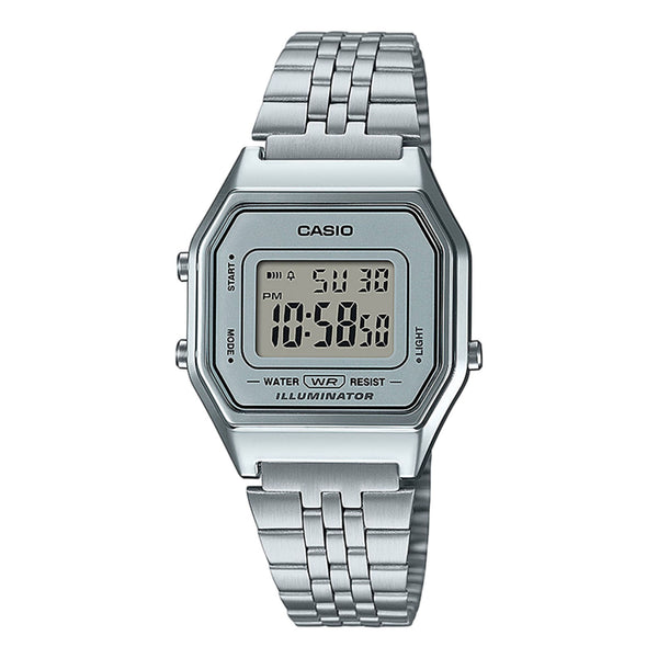 Casio Ladies Wristwatch Primary View