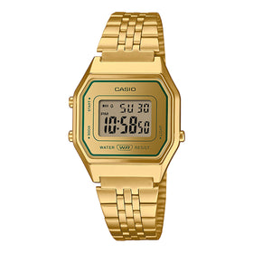 Casio Ladies Vintage Watch LA680WEGV-9AEF