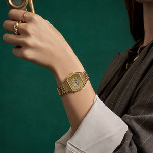 Casio Ladies Digital Watches Additional View