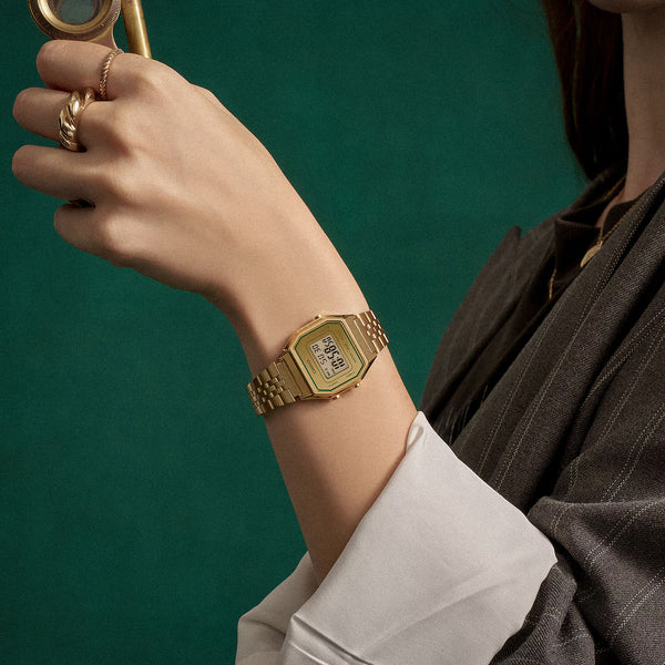 Casio Ladies Digital Watches Additional View