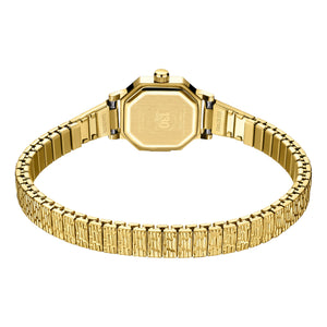 Rotary Ladies White Watches Additional View