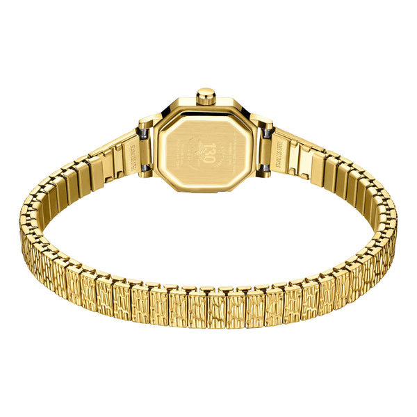 Rotary Ladies White Watches Additional View