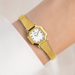 Rotary Ladies Stainless Steel Watches Additional View