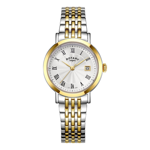 Rotary Ladies Watches Primary View