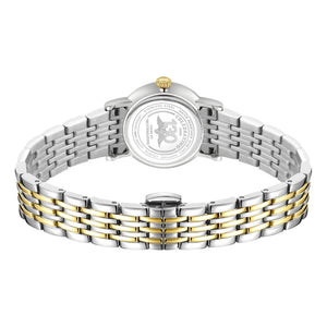 Rotary Ladies Stainless Steel Watches Secondary View