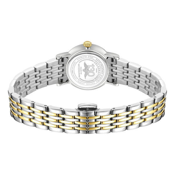 Rotary Ladies Stainless Steel Watches Secondary View