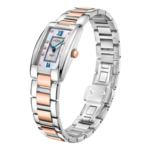 Rotary Ladies  Quartz Watch Secondary View