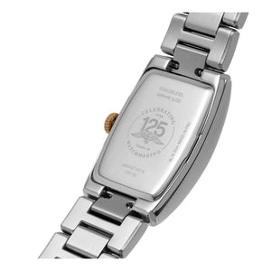 Rotary Ladies Mother of Pearl Quartz Watch Additional View