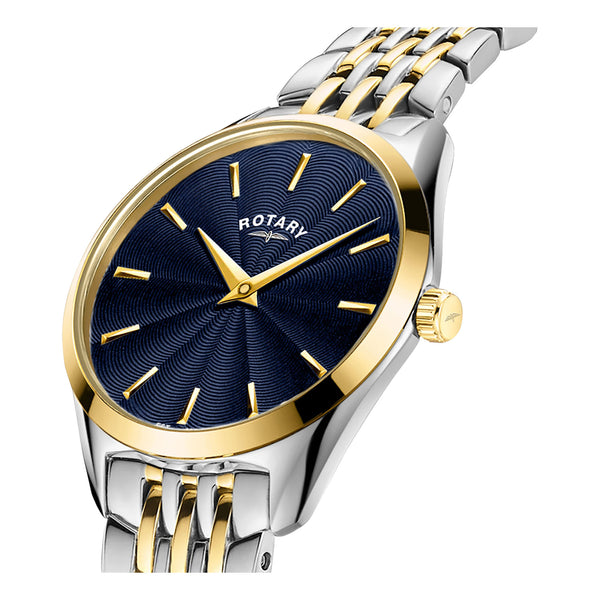 Rotary Ladies Stainless Steel Watches Secondary View