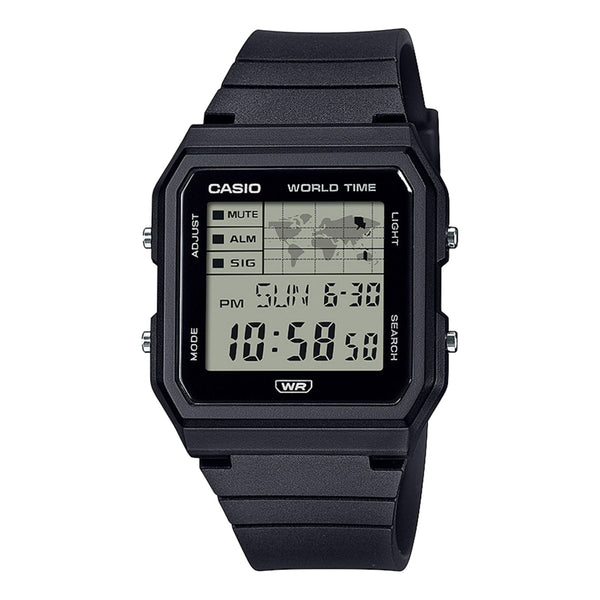 Casio Gents Wristwatch Primary View