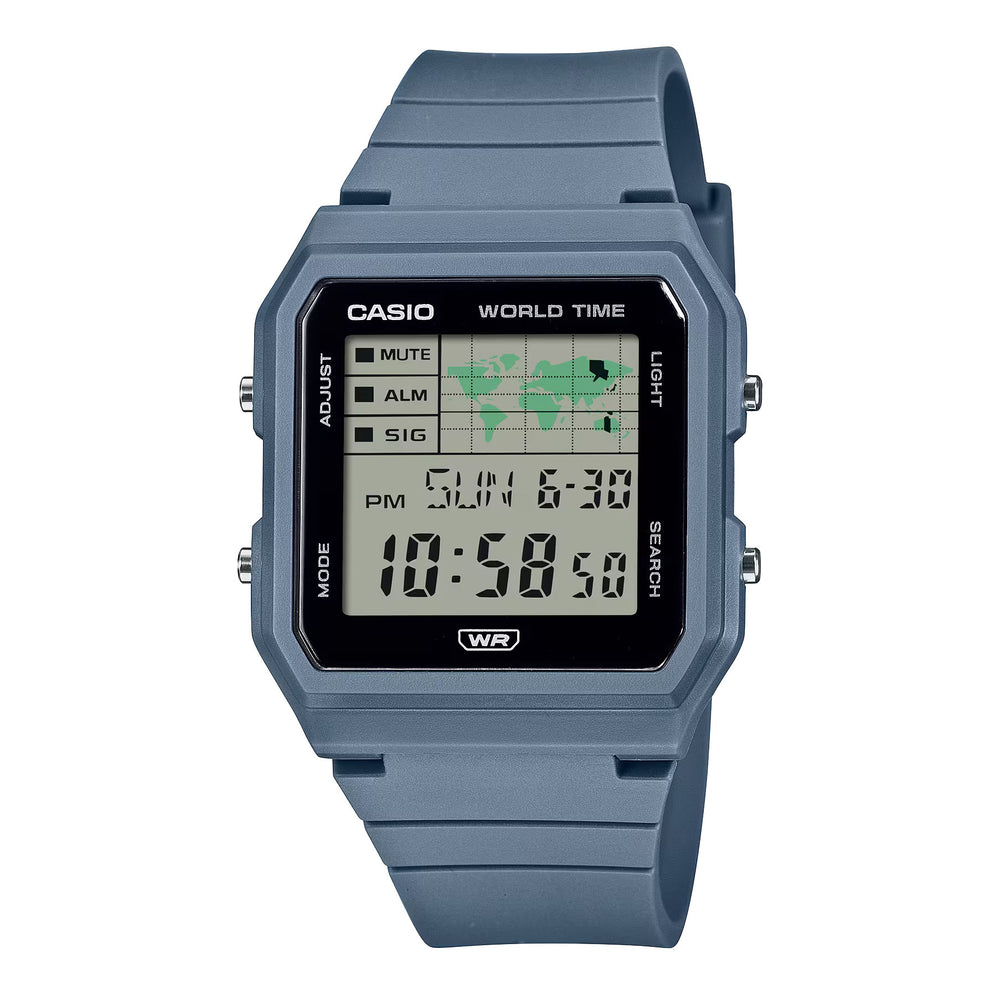 Casio Gents Wristwatch Primary View