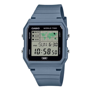 Casio Gents Wristwatch Primary View