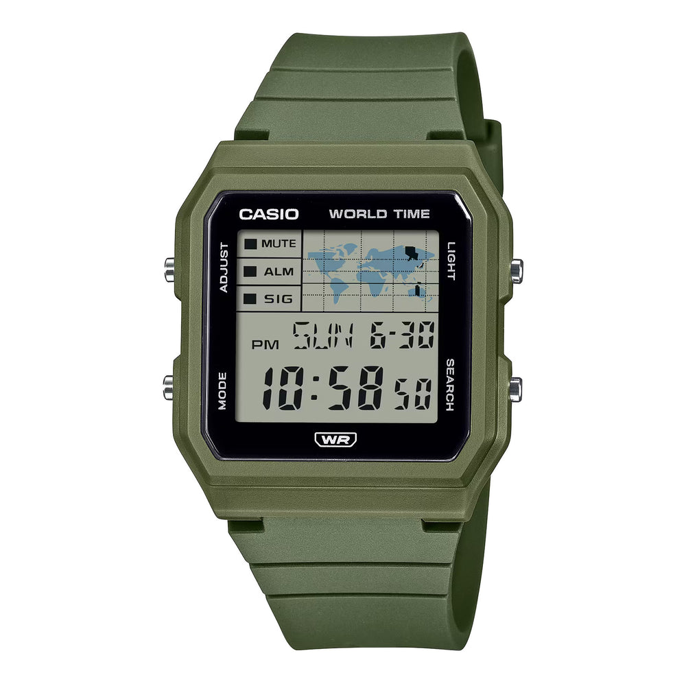 Casio Gents Watches Primary View