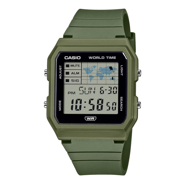 Casio Gents Watches Primary View