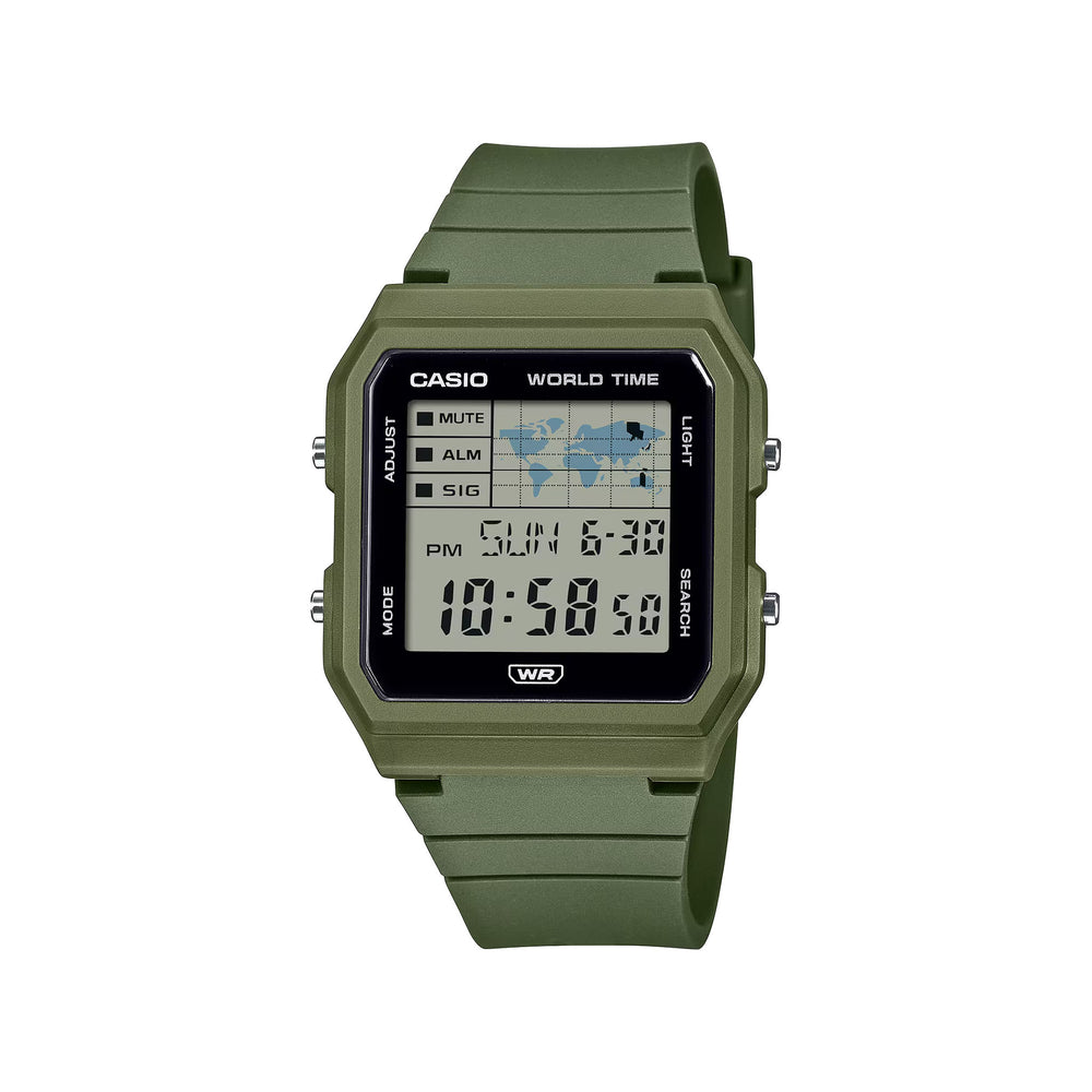 Casio Gents Wristwatch Primary View