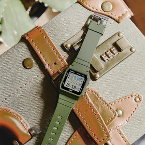 Casio Gents Watches Additional View