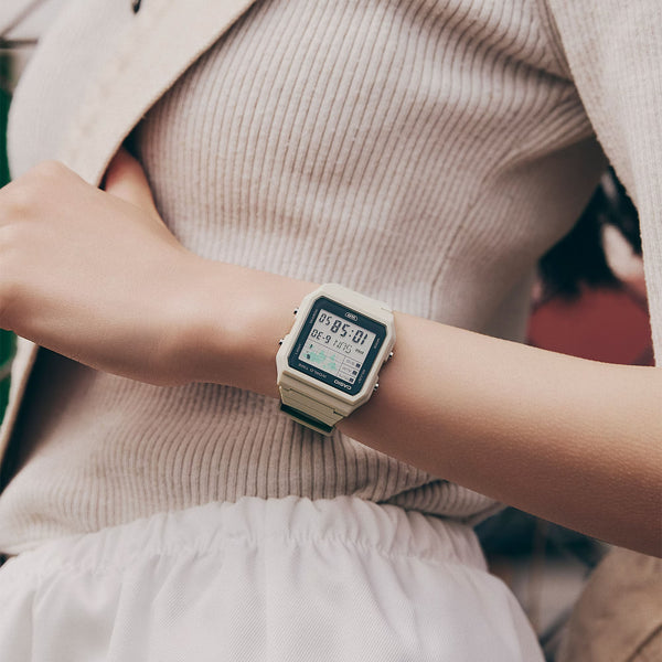 Casio Gents Digital Quartz Watch Additional View