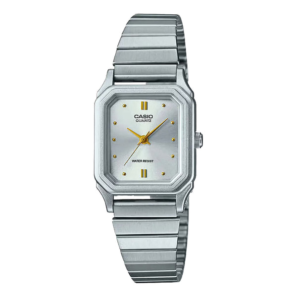 Casio Ladies Wristwatch Primary View