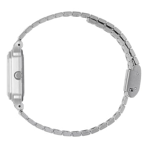 Casio Ladies Silver Quartz Watch Additional View