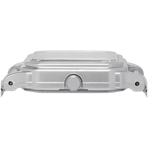 Casio Ladies Stainless Steel Quartz Watch Additional View