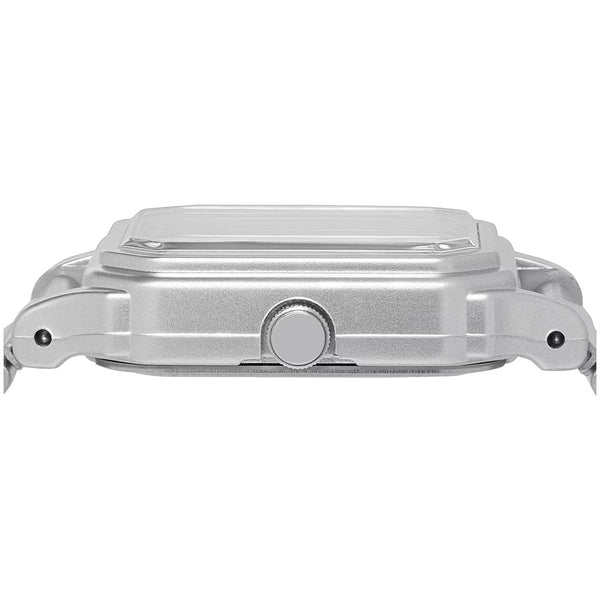 Casio Ladies Stainless Steel Quartz Watch Additional View