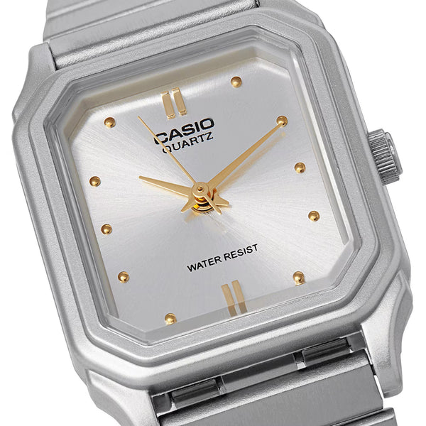 Casio Ladies 23mm Case Diameter Quartz Watch Additional View
