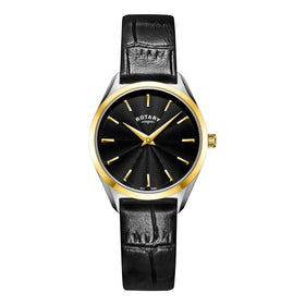 Rotary Ladies Ultra Slim 27mm Dress Watch LS08011/04