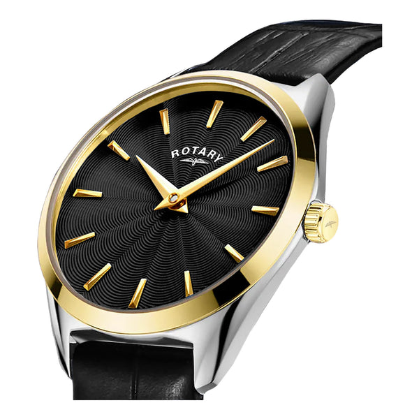 Rotary Ladies Stainless Steel Watches Secondary View