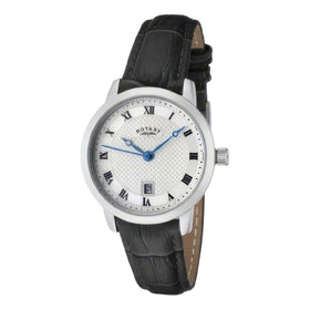 Rotary Ladies Analogue 30mm Watch LS42825/01