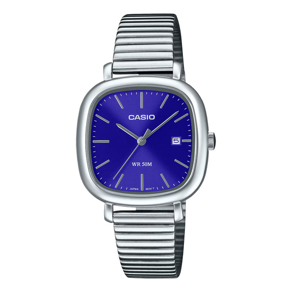 Casio Ladies Wristwatch Primary View