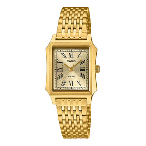 Casio Ladies Watches Primary View