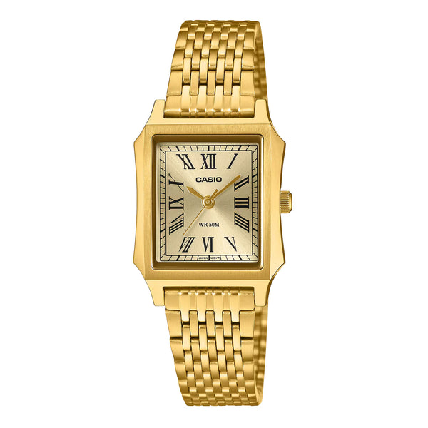 Casio Ladies Watches Primary View