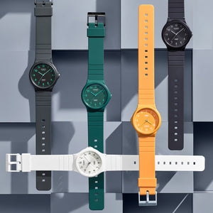 Casio Gents Watches Additional View