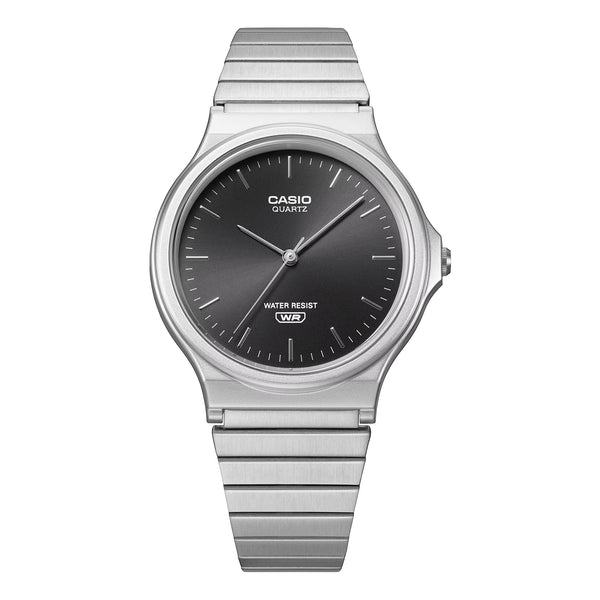 Casio Gents Resin Wristwatch Secondary View