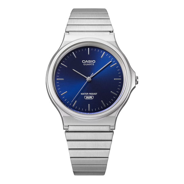 Casio Gents Resin Wristwatch Secondary View