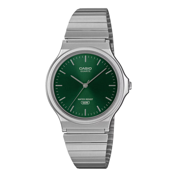 Casio Gents Wristwatch Primary View