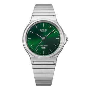 Casio Gents Resin Wristwatch Secondary View