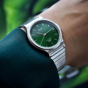 Casio Gents Wristwatch Additional View