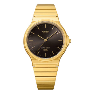 Casio Gents Resin Wristwatch Secondary View