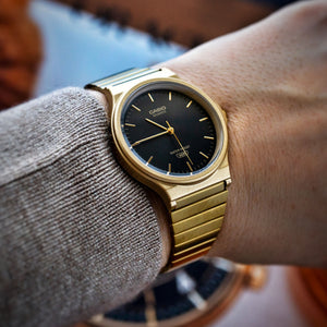 Casio Gents Wristwatch Additional View